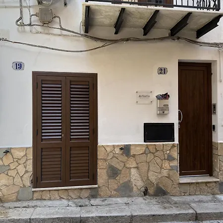 Arbaria Cefalù