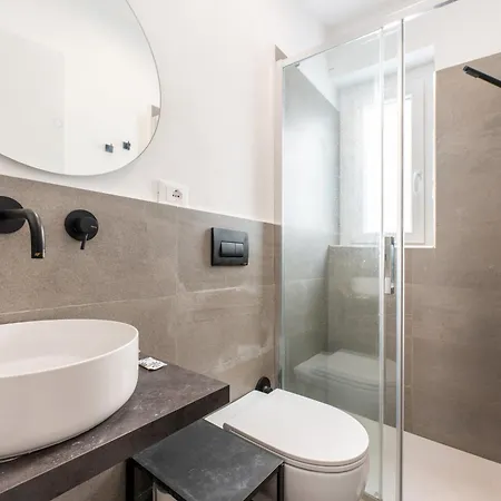 Arbaria 3* Cefalù