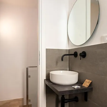 Arbaria 3* Cefalù